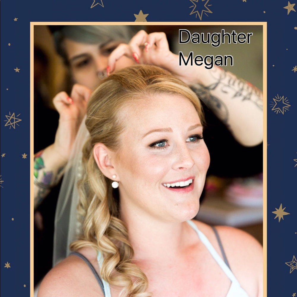 I’m Lori, my husband, daughters,grandson & Suki 💗 - Picture 4 of 8